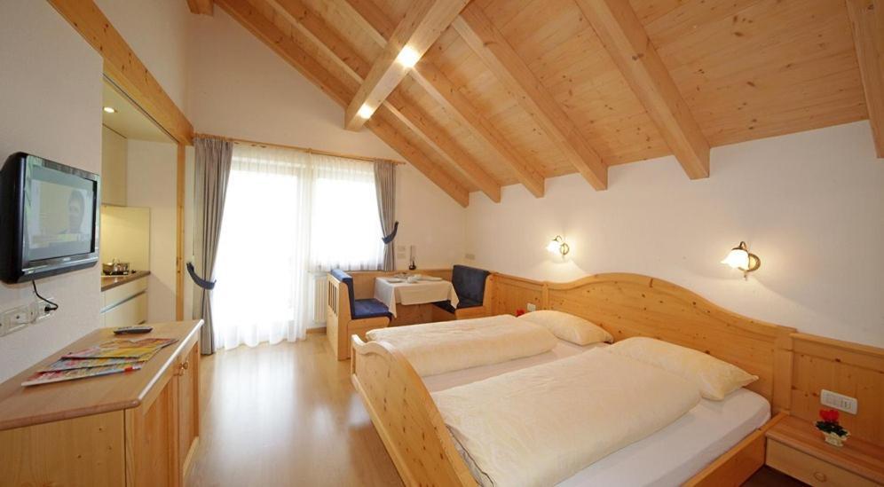 Apartments Lasteis La Villa  Exterior photo