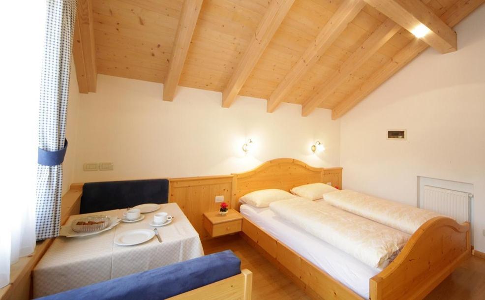 Apartments Lasteis La Villa  Exterior photo